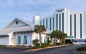 The Island House Hotel A Doubletree By Hilton